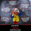 Haunted Hill Farm HHCLOWN-19FLSA - 1